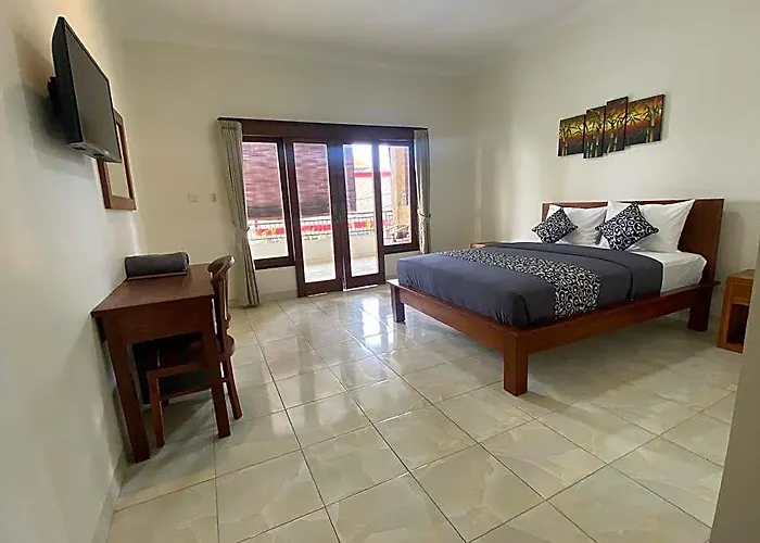 Kayuma Catu Canggu