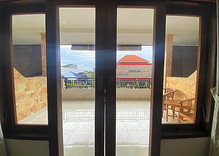 Kayuma Catu Canggu