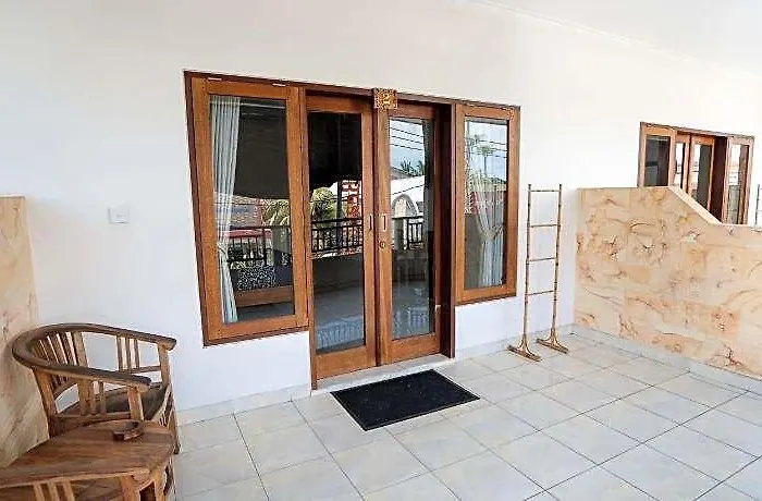 Kayuma Catu Canggu 2* バリ島