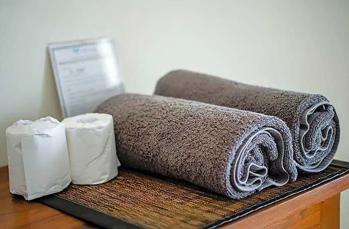 Kayuma Catu Canggu バリ島