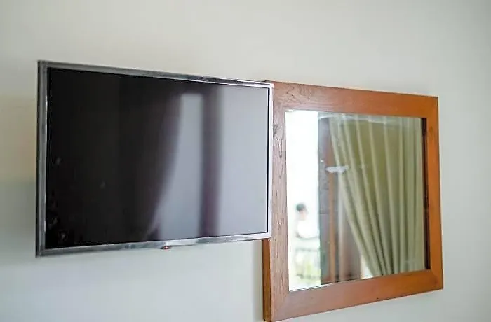 Kayuma Catu Canggu 2*