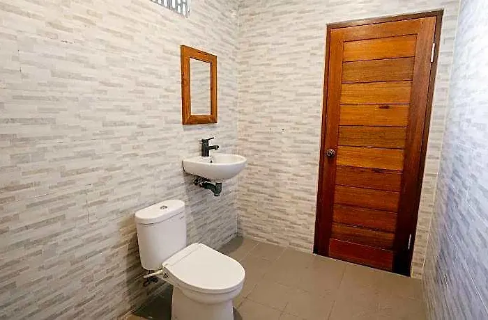 Kayuma Catu Canggu ホテル