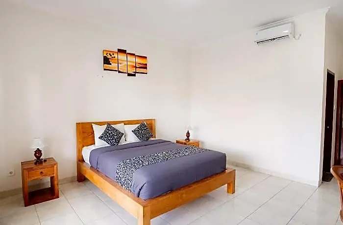 Kayuma Catu Canggu
